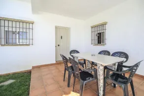 Ferienhaus 'Villa Ibicenca' mit privatem Pool, privater Terrasse und WLAN - Image 5