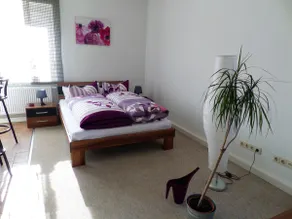 Apartamento-Casa de banho adaptada-Vista da Cidade-Ferienwohnung 1 - Image 3
