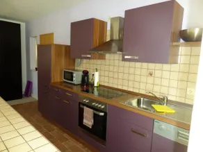 Apartamento-Casa de banho adaptada-Vista da Cidade-Ferienwohnung 1 - Image 5