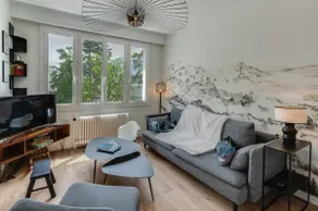 L'Hiba - Appartement 2 pièces pour 4 personnes en plein centre d'Annecy - Image 2