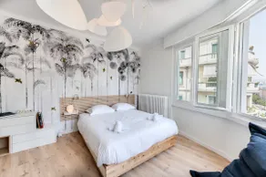 L'Hiba - Appartement 2 pièces pour 4 personnes en plein centre d'Annecy - Image 3