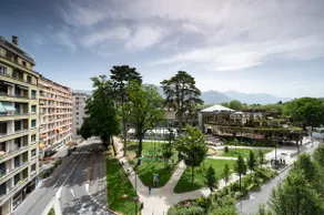 L'Hiba - Appartement 2 pièces pour 4 personnes en plein centre d'Annecy - Image 4