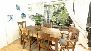 Centrally Located Garden Terrace Apart-3 Bedrooms - Image 5