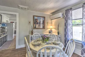 Crescent City Apartment w/ Easy Lake Access! - Image 5