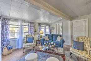 Crescent City Apartment w/ Easy Lake Access! - Image 2