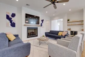 Coastal Waveland House 1/2 Block to Pub Beach - Image 3