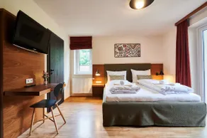 NEW! EVI - boutique 3-room apartment in Kaprun - Image 3