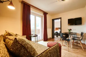 NEW! EVI - boutique 3-room apartment in Kaprun - Image 5
