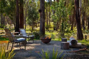 Edessa Lodge - 2 bedroom tranquil bush retreat - Image 4