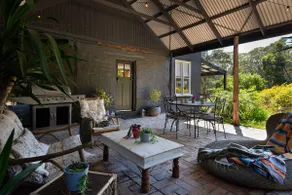 Edessa Lodge - 2 bedroom tranquil bush retreat - Image 5