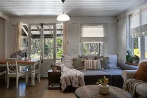 Edessa Lodge - 2 bedroom tranquil bush retreat - Image 2