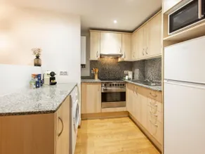 Bravissimo Sant Martí, Cosy 1-bedroom apartment - Image 3