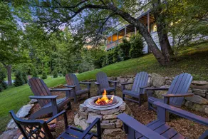 Luxury Estate w/ Hot Tub & Game Room + Biltmore Pass | 18 Min to Asheville - Image 3