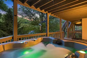 Luxury Estate w/ Hot Tub & Game Room + Biltmore Pass | 18 Min to Asheville - Image 2