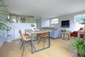 The Willows, Strawberryfield Park -  a lodge that sleeps 4 guests  in 2 bedrooms - Image 2