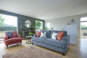 The Willows, Strawberryfield Park -  a lodge that sleeps 4 guests  in 2 bedrooms - Image 3