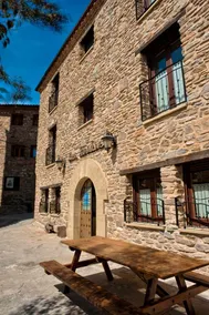 Las Abadias - 4* Rural Hotel - Image 2