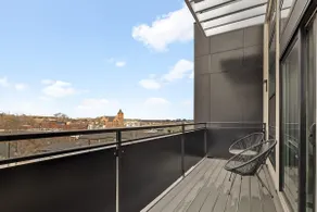 Art-Inspired Loft with Mountain View - Zuni Lofts - Image 5