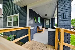 Indianapolis Luxury Clean Downtown Home. - Image 5