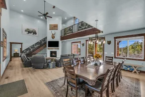 Game Room| Fire Pit| Hot Tub| 5bd all ensuite - Image 4