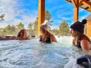 Game Room| Fire Pit| Hot Tub| 5bd all ensuite - Image 5