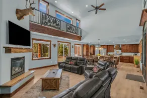 Game Room| Fire Pit| Hot Tub| 5bd all ensuite - Image 3