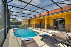 Breathe Easy at Solterra Resort by Shine Villas 706 - Image 2