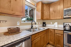 Serenity in the Rockies townhouse - Image 4