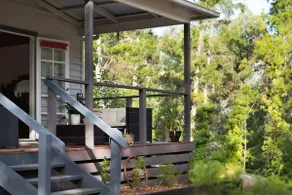 Viola- cottage retreat in Hepburn Springs - Image 4