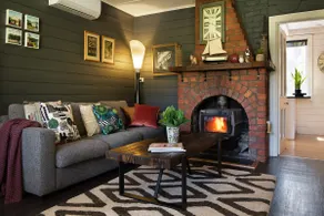 Viola- cottage retreat in Hepburn Springs - Image 2