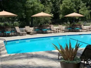 Saints 2BDRM King Suite | Deluxe Living Cali - Image 2
