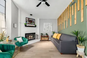Cozy Newly Renovated Entire Residential Home - Image 2