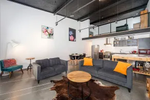 Vasse NewYorker Townhouse - Image 2