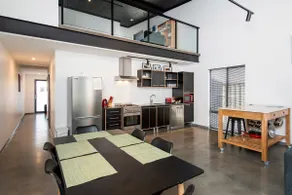 Vasse NewYorker Townhouse - Image 3