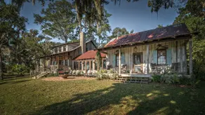 Hatcher House w/ docks, pool, and private firepit - Image 5