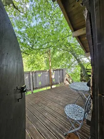 The Treehouse - Image 4