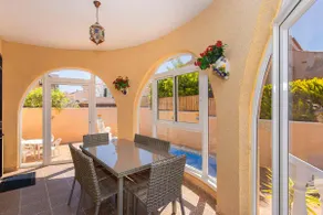 CH Villa Leonor Ciudad Quesada - Image 2