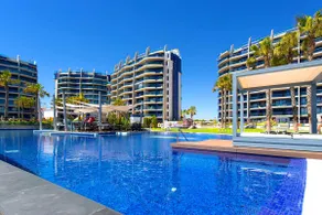 CH Oasis Sea Senses Punta Prima - Image 2