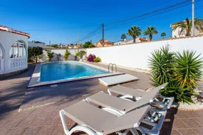 Villa Mare Townhouse Quesada City - Image 5