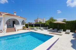 CH Villa Murillo Ciudad Quesada - Image 2