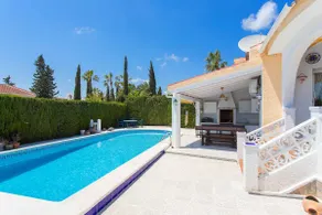 CH Villa Murillo Ciudad Quesada - Image 5