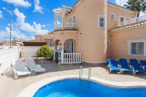CH Villa Cuenca Atalaya Park (Benijofar) - Image 2