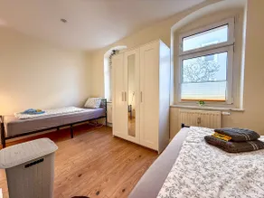 MonteurWohnung Sporbitzer Stübchen, Dresden - Image 3
