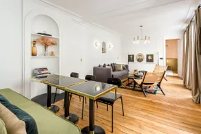 Habitat Parisien - 2BR/2BA-Marais - Centre Pompidou - Image 5
