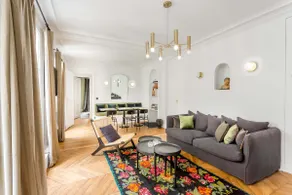 Habitat Parisien - 2BR/2BA-Marais - Centre Pompidou - Image 2