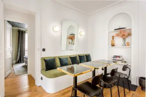 Space design AC Marais. Temple by Habitat Parisien - Image 5