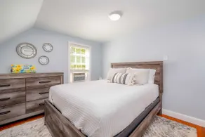 Hot Tub Haven: Dog-Friendly Retreat - Image 4