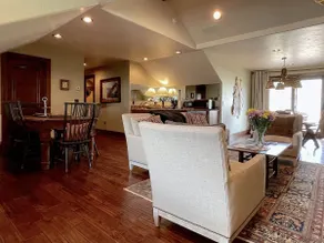Studio 57- luxury apartment, mountain views - Image 4