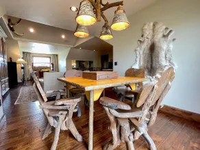 Studio 57- luxury apartment, mountain views - Image 3