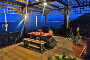 Villa Akrolithos with Private Pool - Image 5